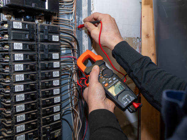 Best Electrical Outlet Repair  in Kathleen, FL